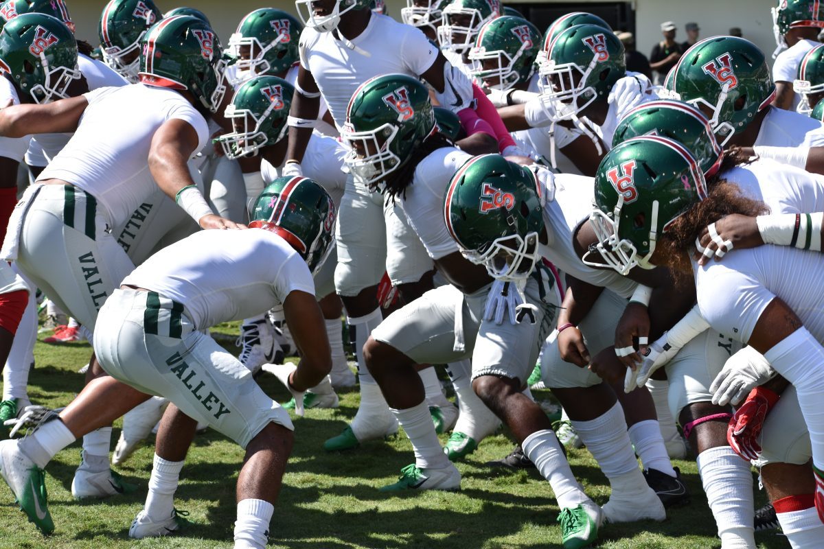 HBCU Mississippi Valley State University Delta State