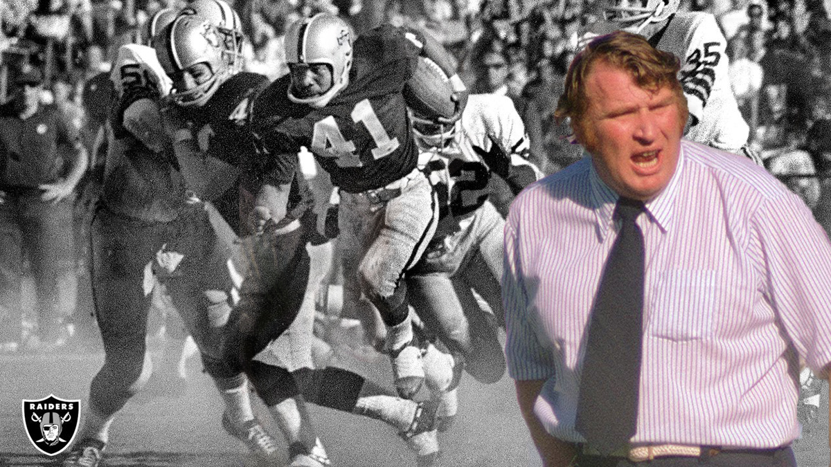 John Madden HBCU Black College Football Hall of Fame Legacy Bowl