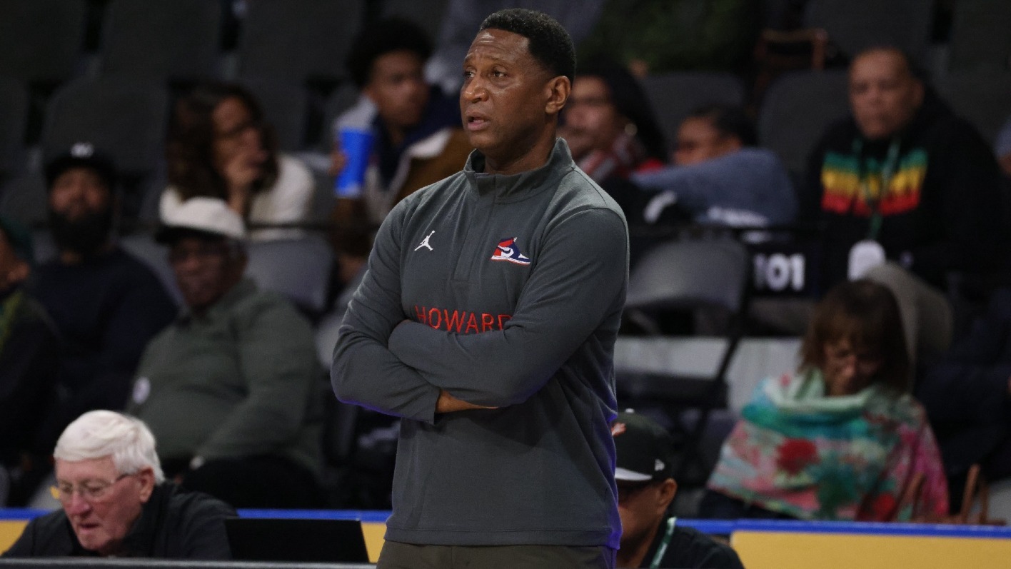 Howard University, HBCU