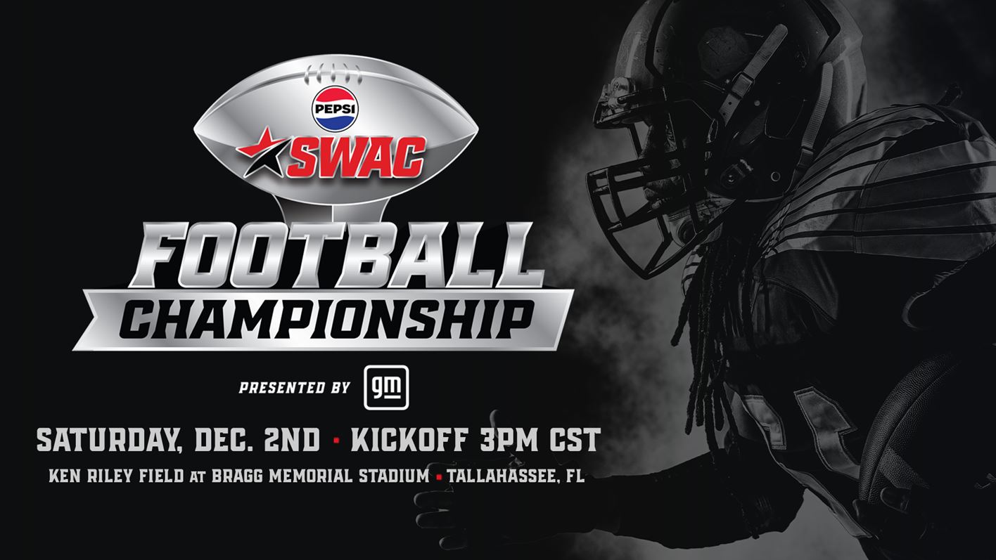SWAC Championship FAMU vs PVAMU for Celebration Bowl birth In The