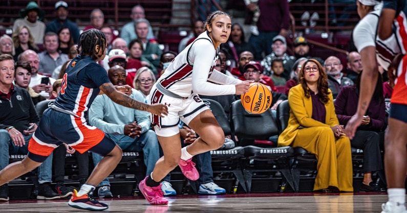 Dawn Staley