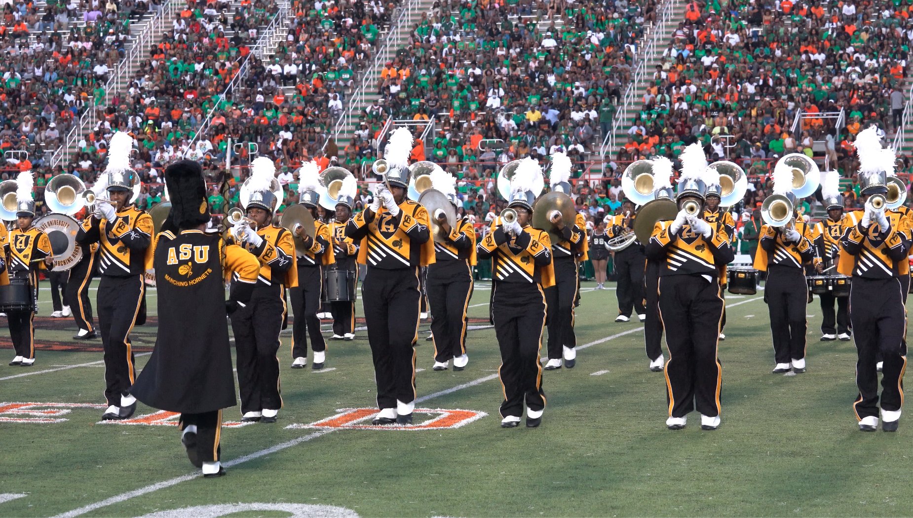 2024 Orange Blossom Classic to feature MEAC and SWAC Teams In The