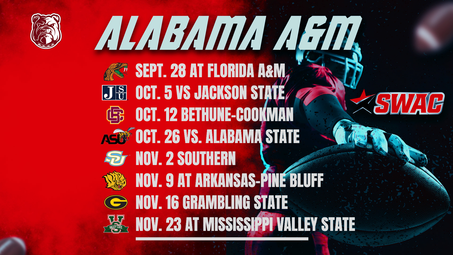 University Of Alabama Football Schedule 2024 Marjy Shannen