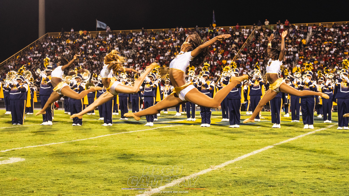 North Carolina A&T, HBCUs, Golden Delight