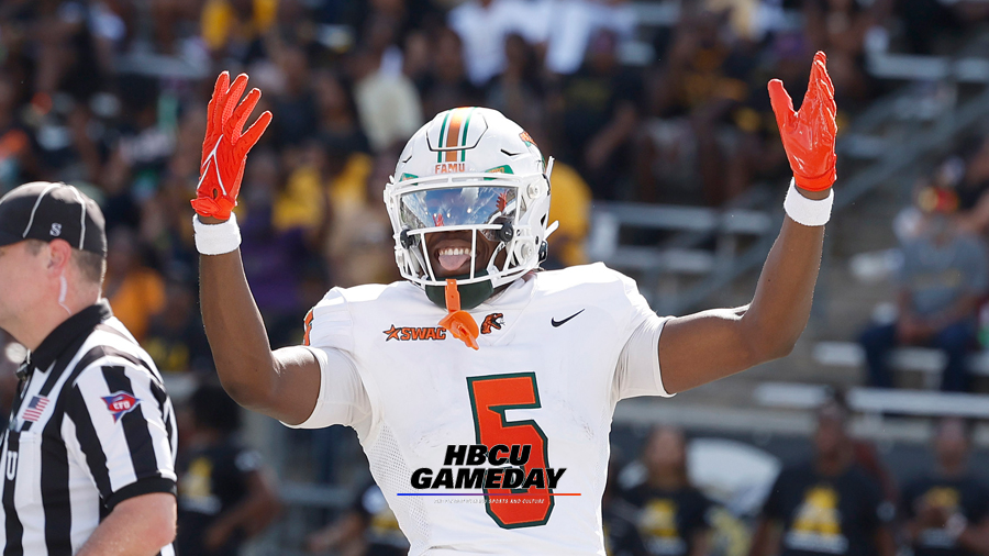 FAMU, HBCU Gameday