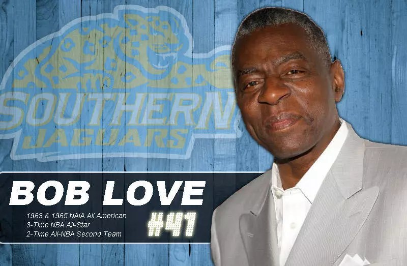 Bob Love, HBCU