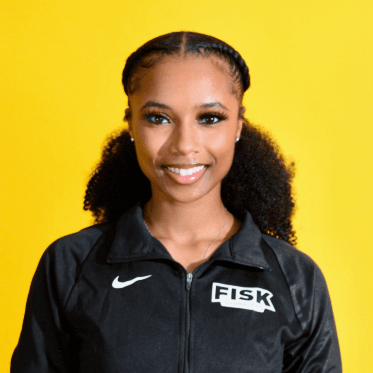 HBCU, gymnastics, Fisk University