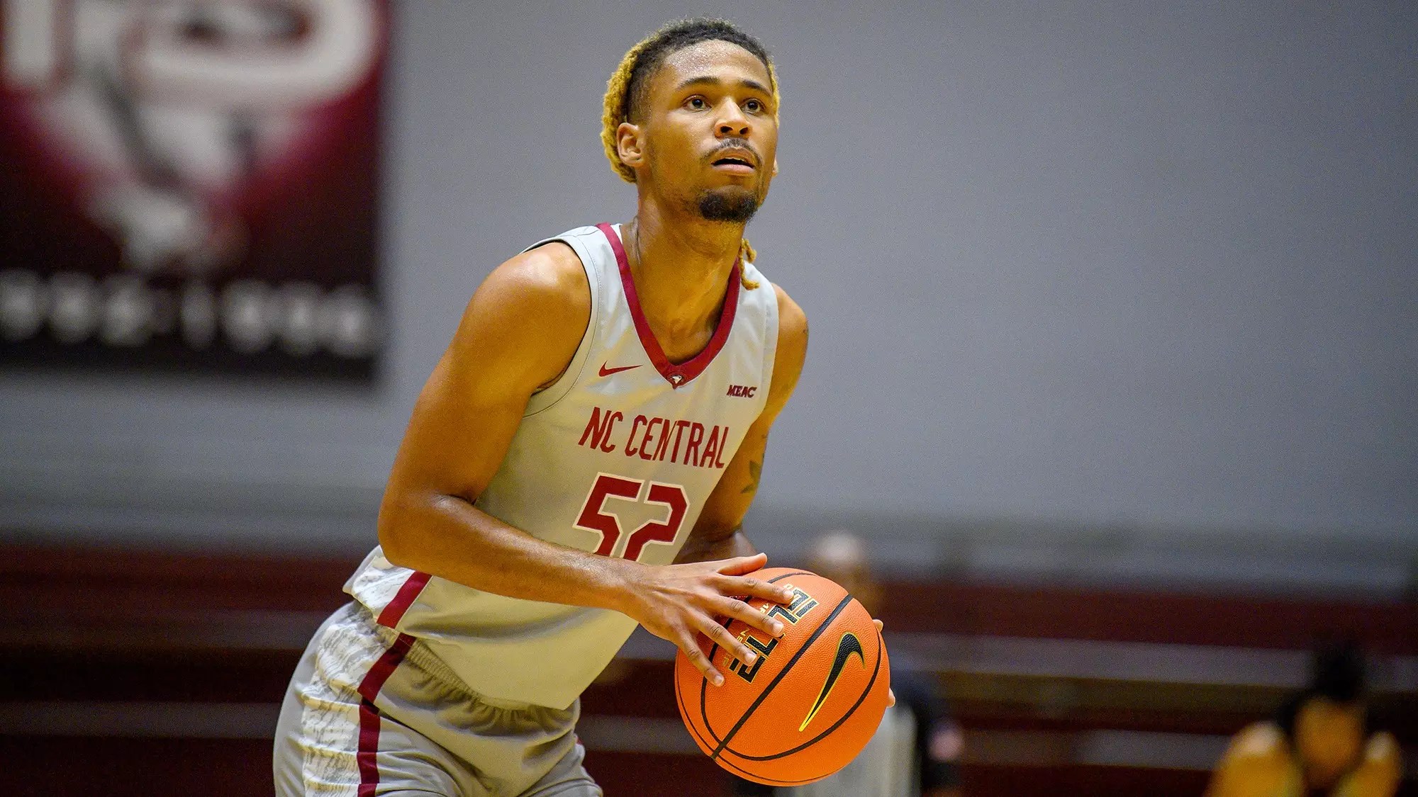 HBCU Devin Butts North Carolina Central University lawsuit

