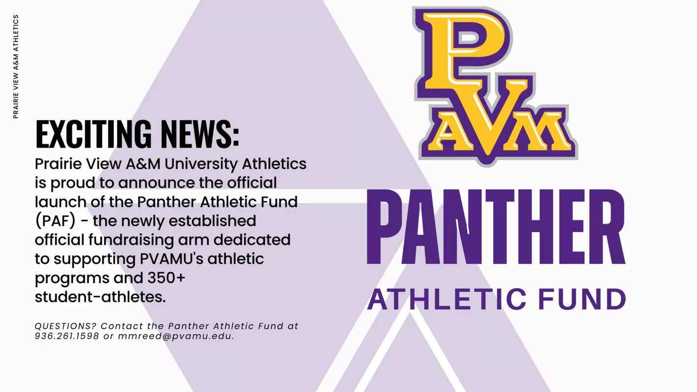 Prairie View, HBCU, NCAA