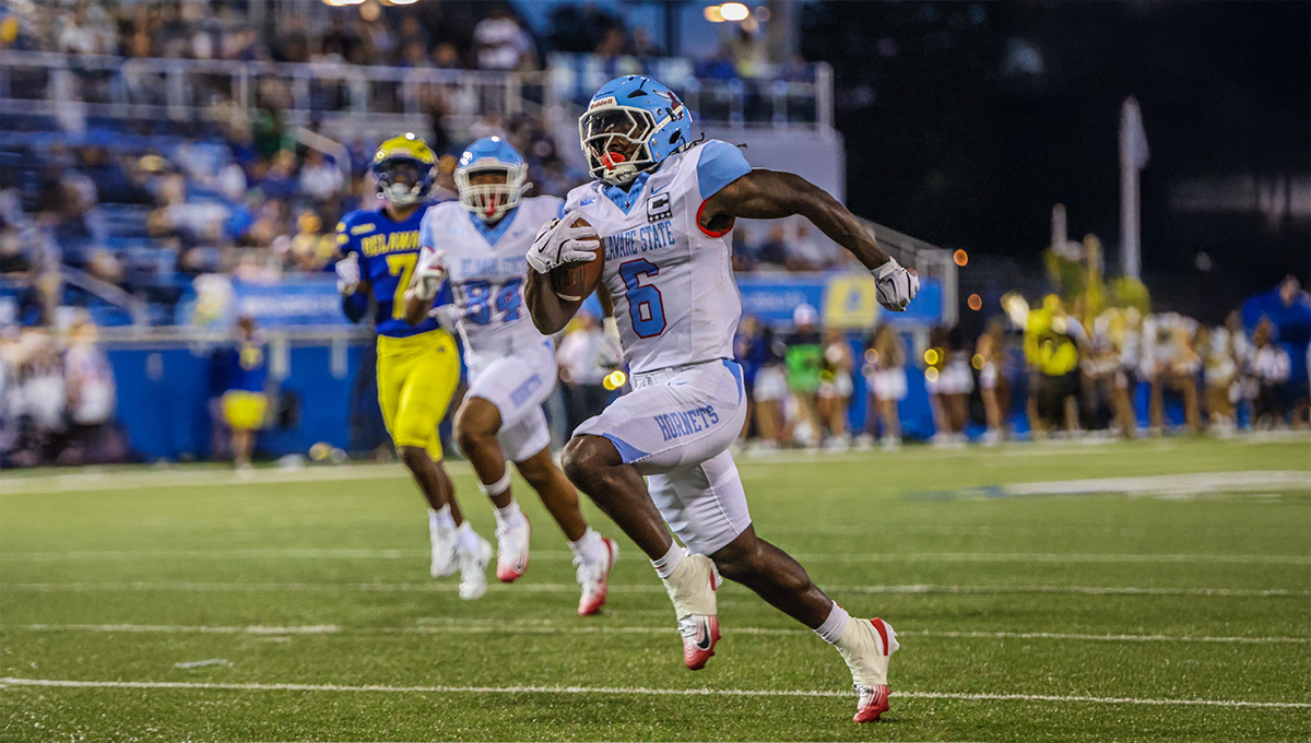 HBCU , Delaware State