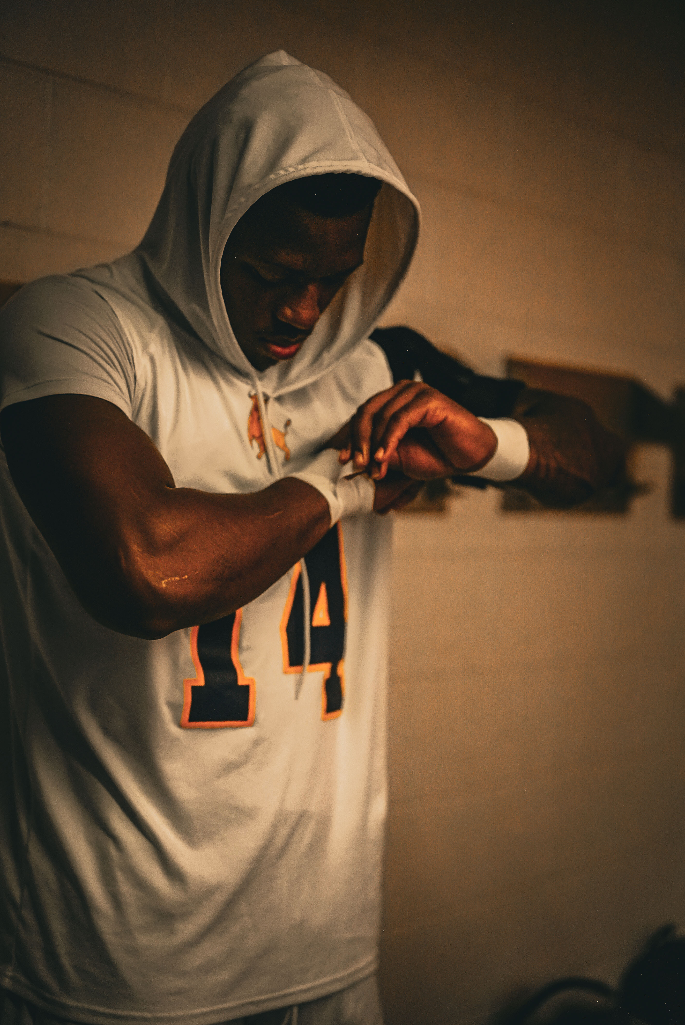 HBCU JCSU Brick x Brick