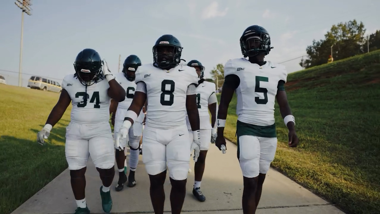 Kentucky State, HBCU