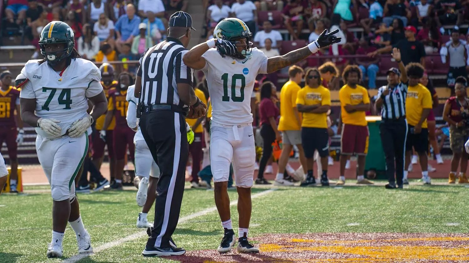 Kentucky State 1
