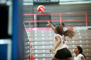 CIAA Volleyball Championships Rescheduled, Moved