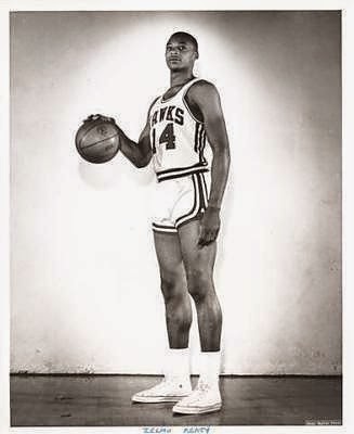 Zelmo Beaty, Prairie View