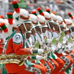 Marching 100 part of FAMU contract with SEC school