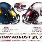 MEAC/SWAC Challenge Moved To UCF Stadium