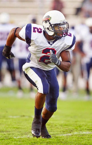 Antoine Bethea, Howard University