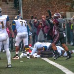 NC Central win gives MEAC five football champs