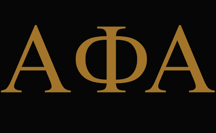 Alpha Phi Alpha