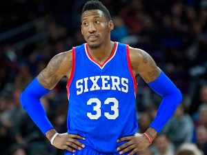 76ers Robert Covington, once an undrafted HBCU star, tied for NBA steals lead