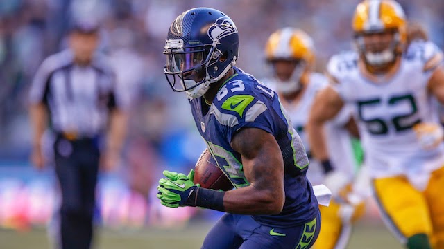 Seahawks OC puts blame on Ricardo Lockette for Super Bowl pick - HBCU  Gameday