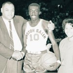 HBCU NBA Draft History: Part I