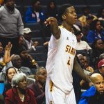 HBCU players continue to come up short in NBA Draft