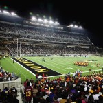 HBCU Gameday broadcast to showcase Alabama State football, band and dancers