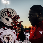 WSSU football opens spring camp looking for third-straight CIAA title