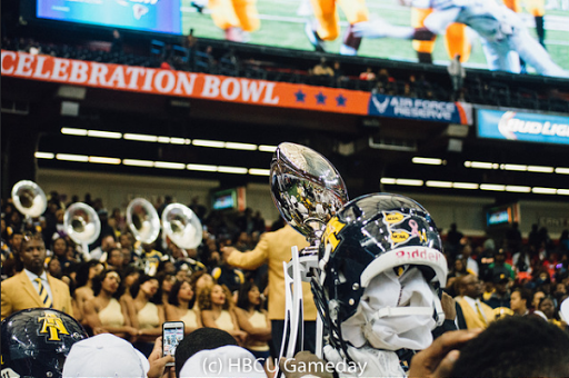 NC A&T Celebration Bowl