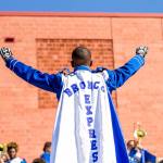 Fayetteville State: MBX and eXPRESSION 5th qtr performance