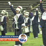 Band of the Week: Tennessee State University