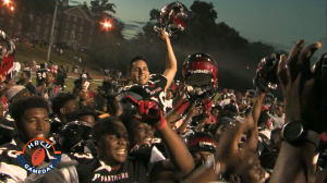 Clark Atlanta beats rival Morehouse in comeback thriller HBCU Gameday