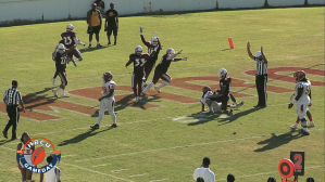 Tuskegee-Morehouse Classic 2016