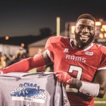 Winston-Salem State beats Bowie State again, wins back-to-back CIAA titles