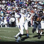 HBCU Gameday Top Five 2016: SWAC QBs