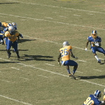 Fort Valley State vs Albany State: SIAC Football