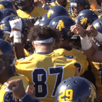 NC A&T vs South Carolina State: MEAC Football