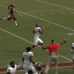 Tuskegee vs Virginia State 2016