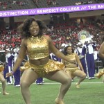 Benedict College at Battle of the Bands