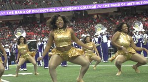 Benedict College at Battle of the Bands