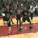 Watch live: Clark Atlanta vs Alabama Huntsville