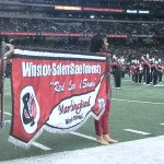 WSSU Red Sea of Sound: Honda Battle of the Bands