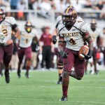 Column: MEAC shouldn’t hold breath for NCAA Playoffs in future