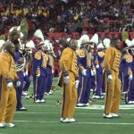 Alcorn State: Sounds of Dyn-O-Mite Marching Band