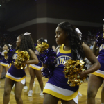 Texas Southern vs Prairie View A&M: SWAC Basketball