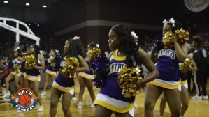 Texas Southern vs Prairie View A&M: SWAC Basketball