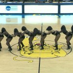 Dance Off Mashup: P.H.A.S.E.S. of Fort Valley State vs Albany St. Platinum Divas