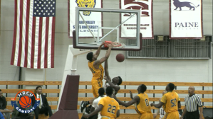 4OT Classic: Morehouse vs Benedict